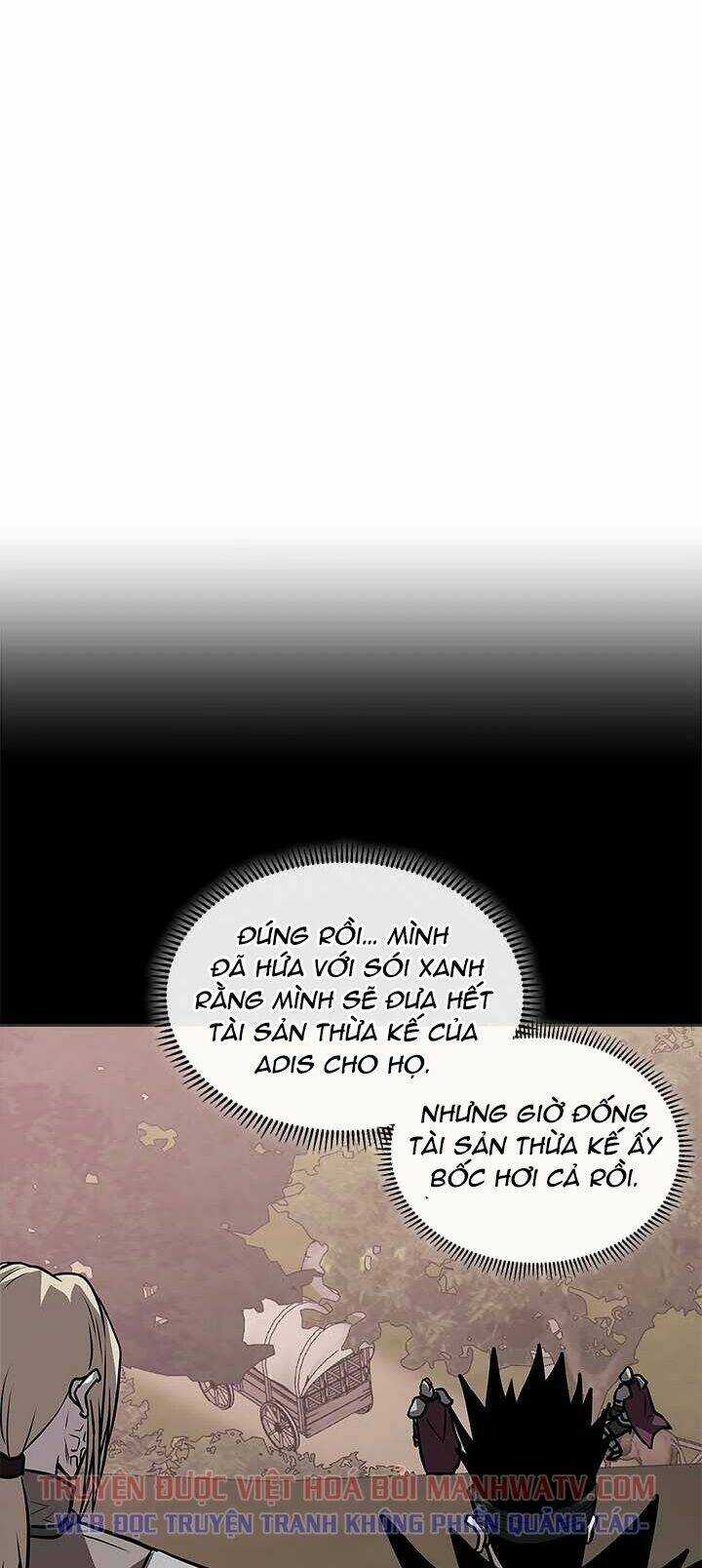 Chiến Binh Đến Từ Thế Giới Khác Chapter 118 trang 66