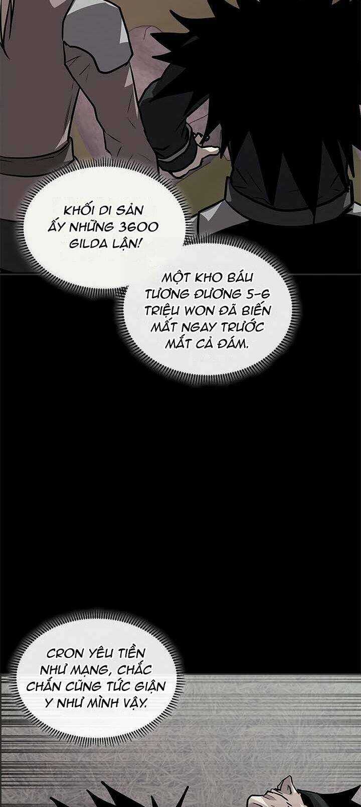 Chiến Binh Đến Từ Thế Giới Khác Chapter 118 trang 67