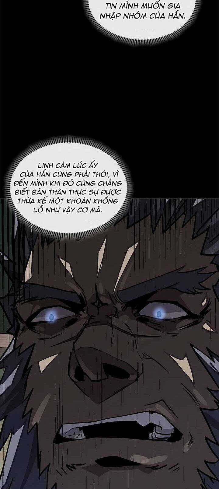 Chiến Binh Đến Từ Thế Giới Khác Chapter 118 trang 69