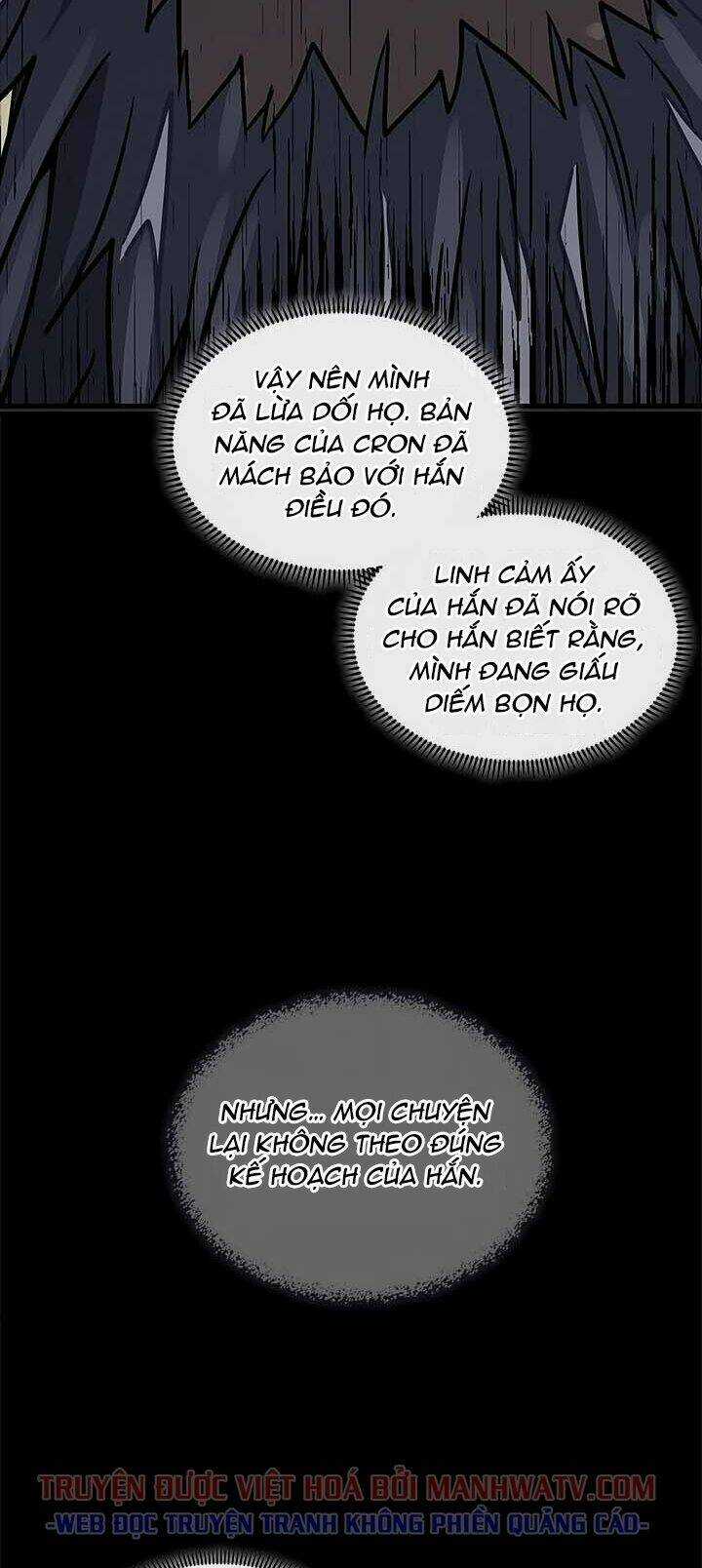 Chiến Binh Đến Từ Thế Giới Khác Chapter 118 trang 70