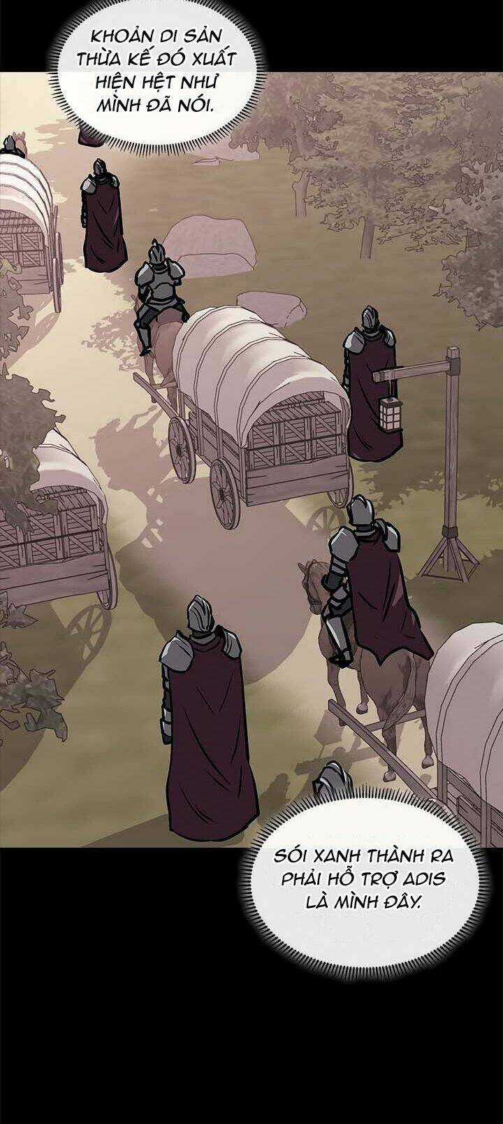 Chiến Binh Đến Từ Thế Giới Khác Chapter 118 trang 71