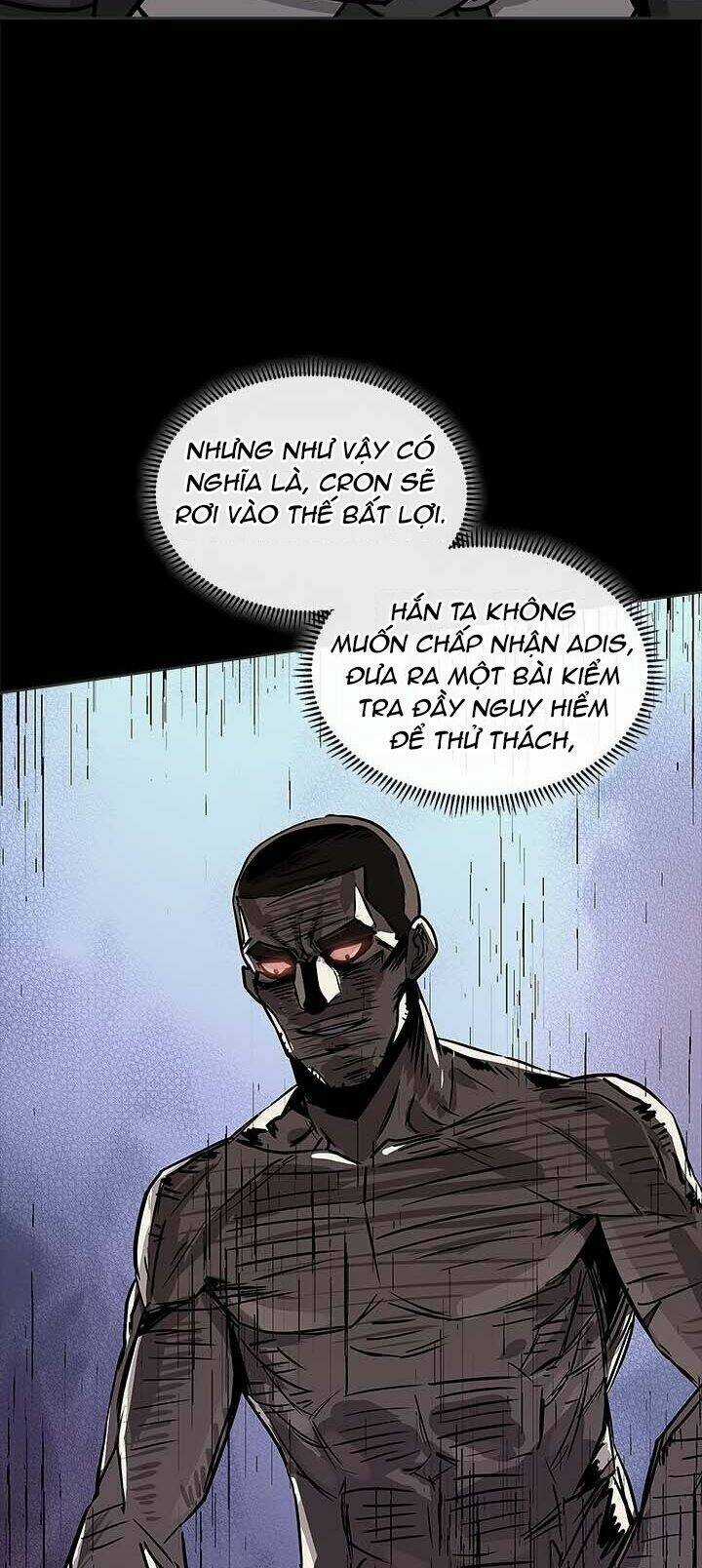 Chiến Binh Đến Từ Thế Giới Khác Chapter 118 trang 73