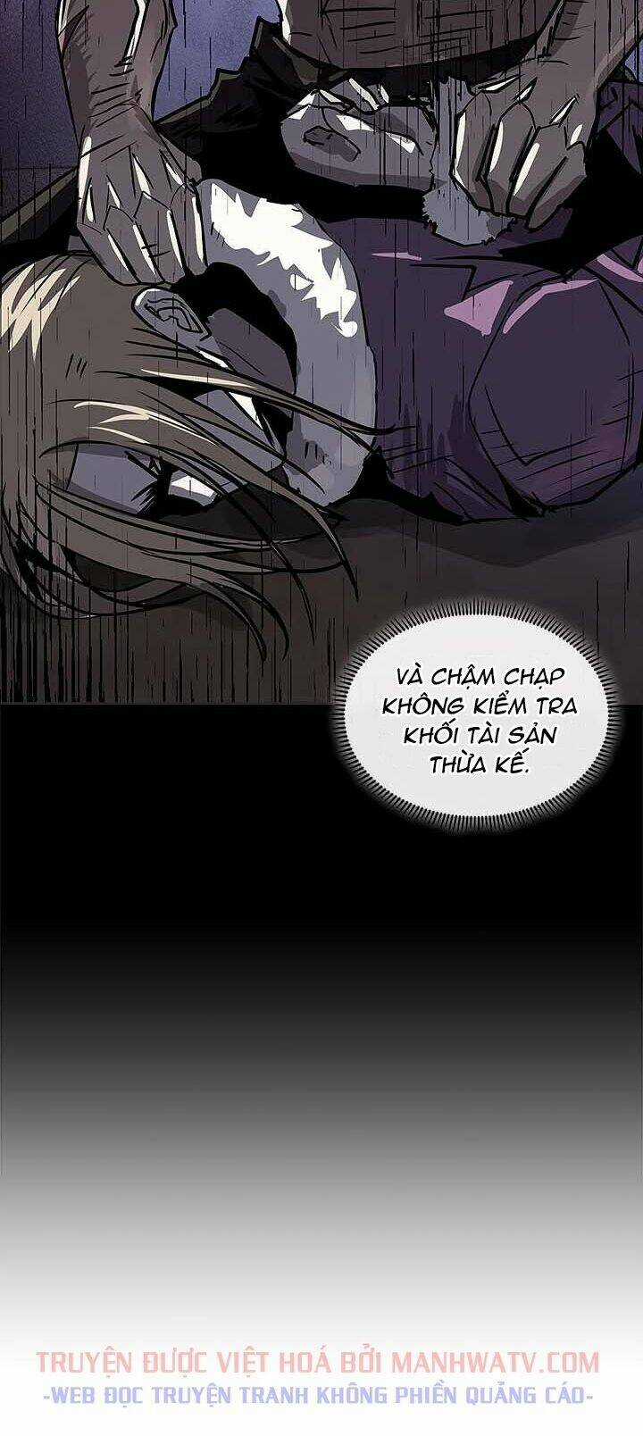 Chiến Binh Đến Từ Thế Giới Khác Chapter 118 trang 74