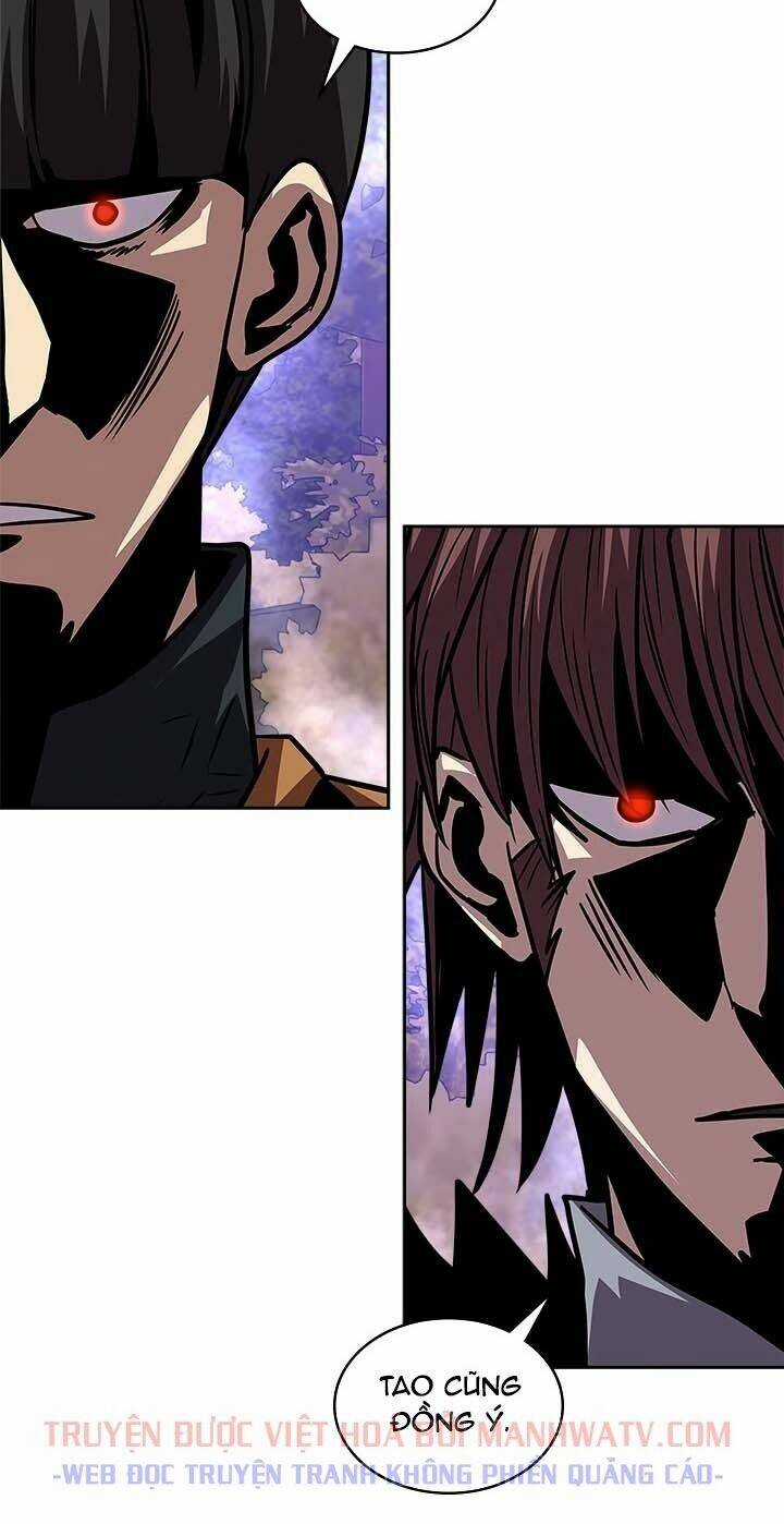 Chiến Binh Đến Từ Thế Giới Khác Chapter 118 trang 78