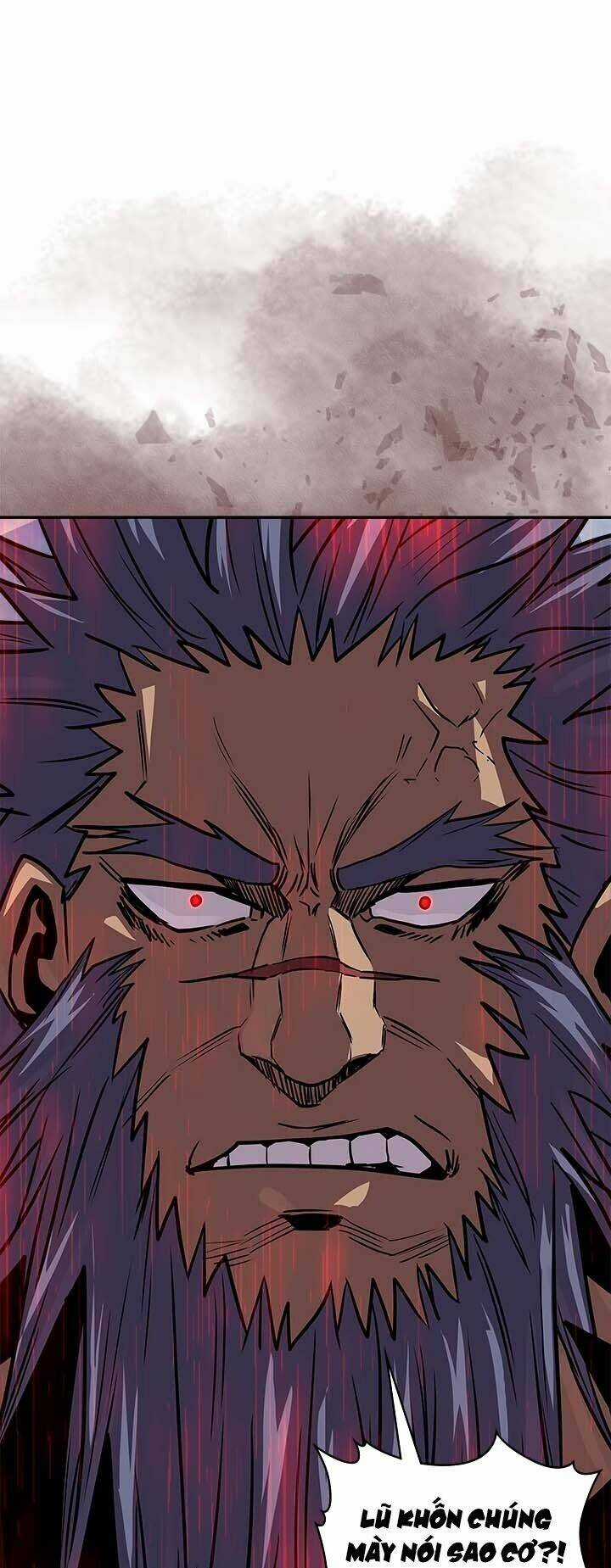 Chiến Binh Đến Từ Thế Giới Khác Chapter 118 trang 79