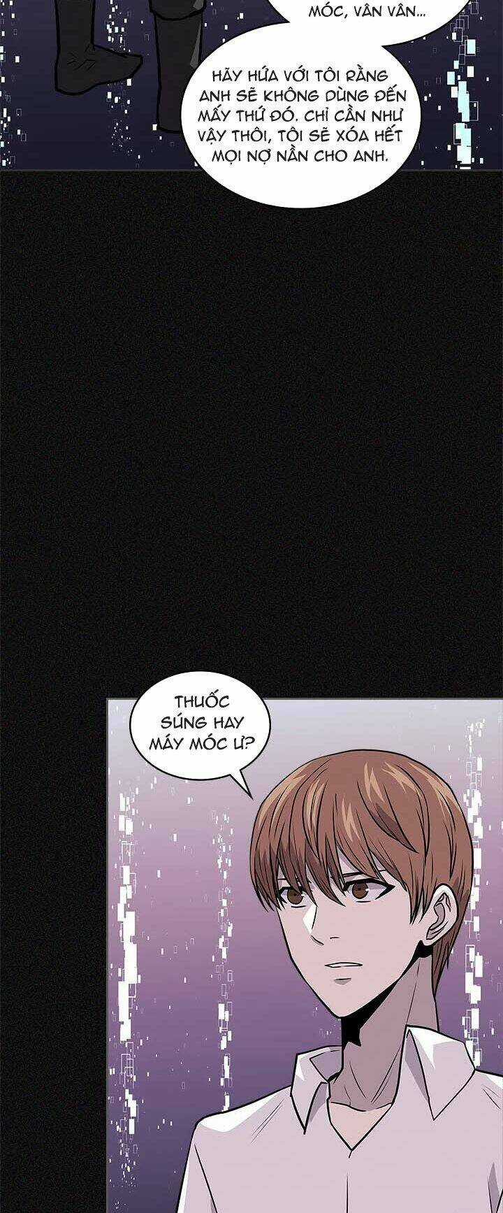 Chiến Binh Đến Từ Thế Giới Khác Chapter 118 trang 9