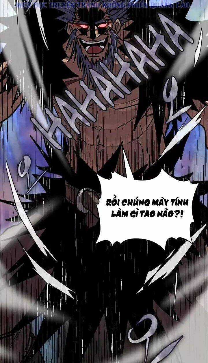 Chiến Binh Đến Từ Thế Giới Khác Chapter 119 trang 11