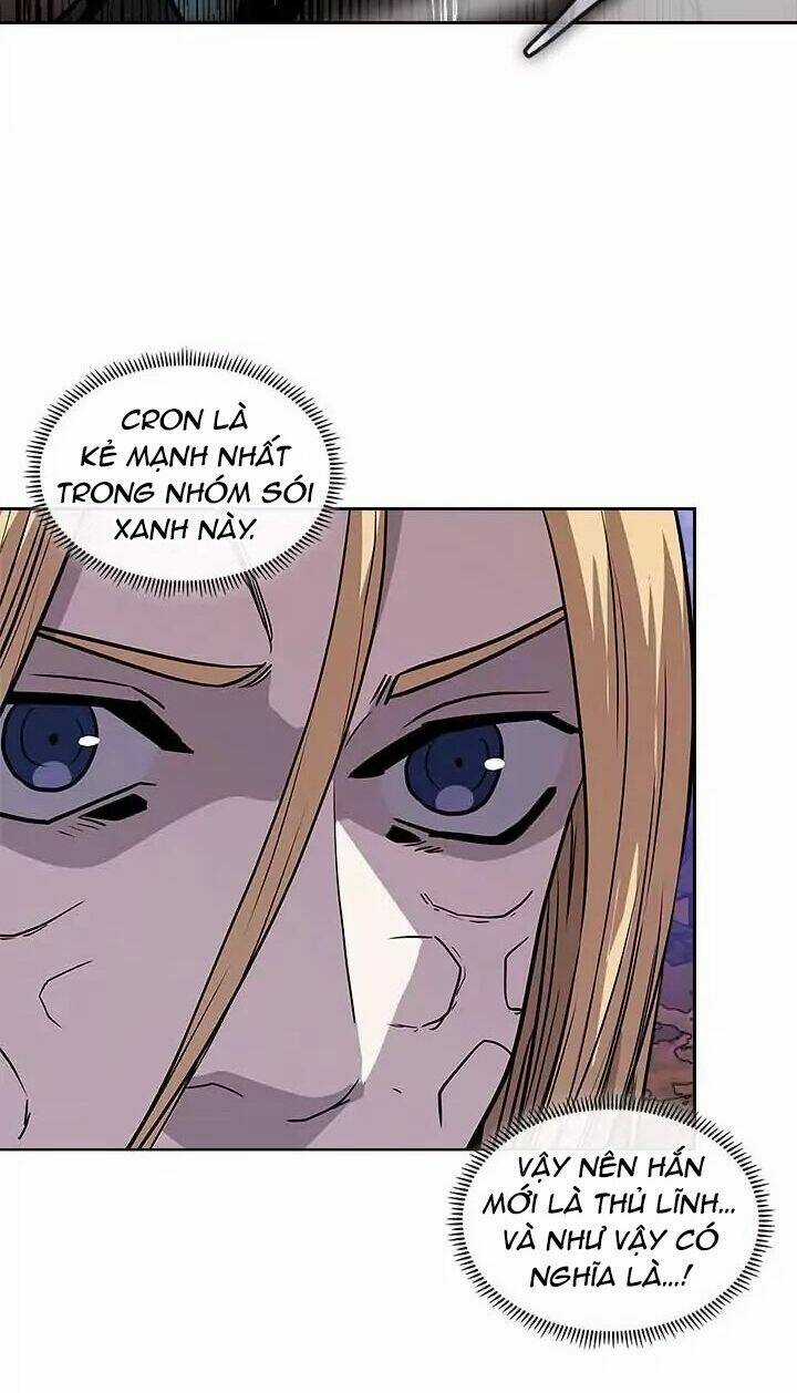 Chiến Binh Đến Từ Thế Giới Khác Chapter 119 trang 12