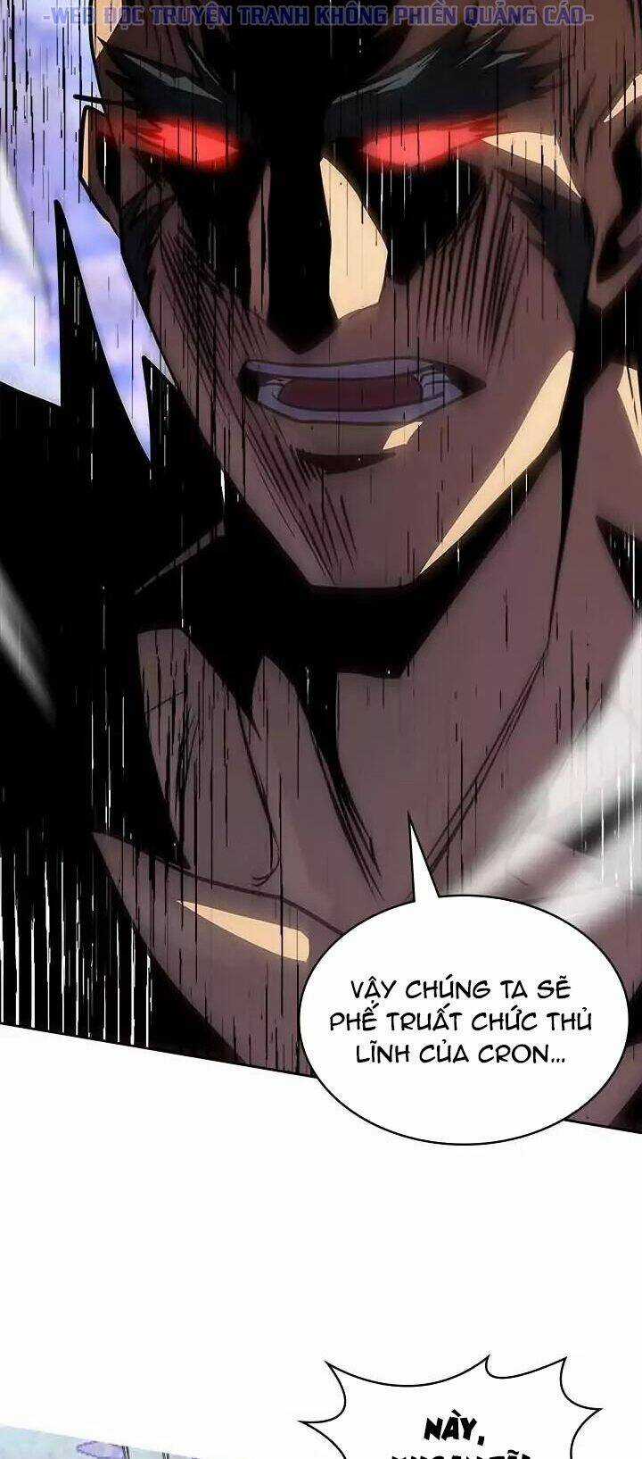 Chiến Binh Đến Từ Thế Giới Khác Chapter 119 trang 15