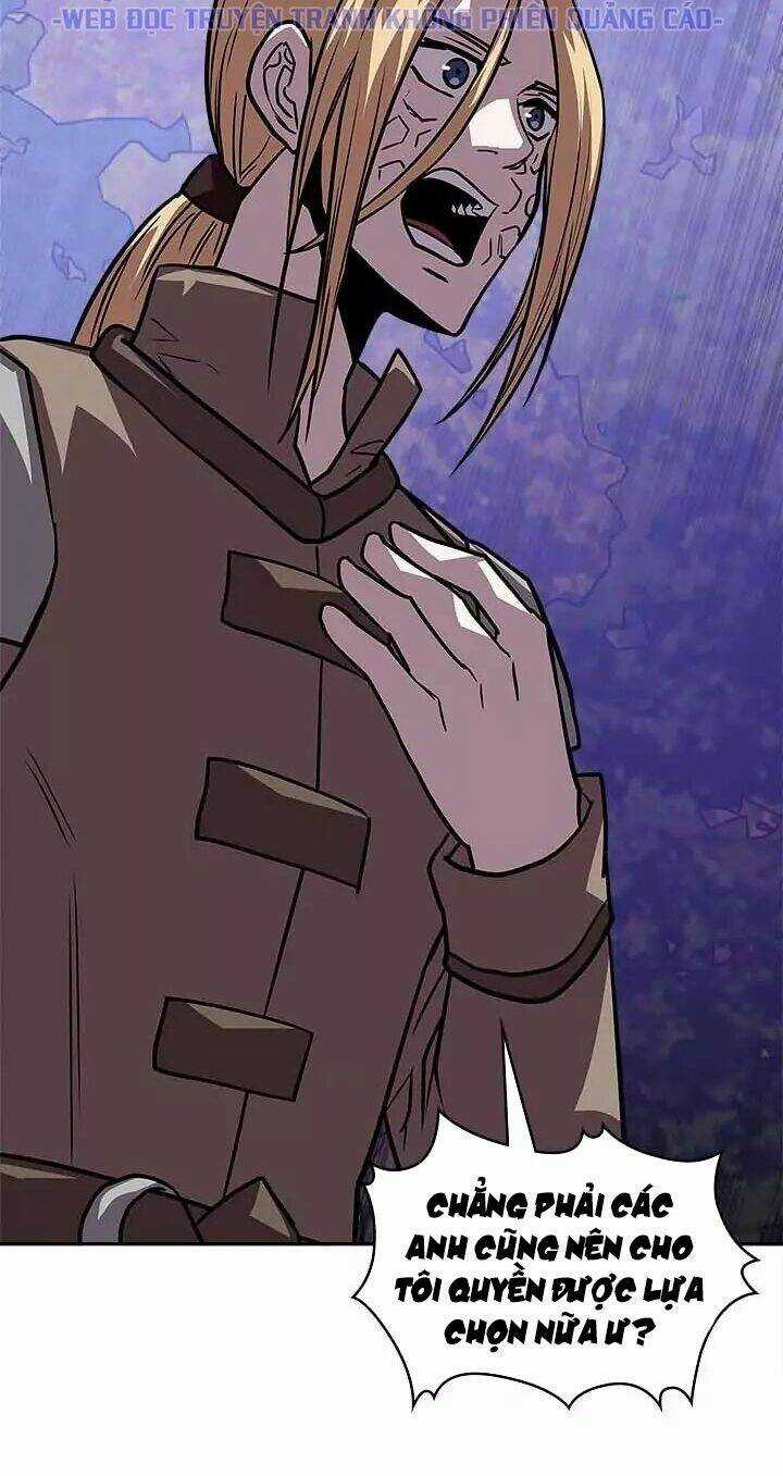 Chiến Binh Đến Từ Thế Giới Khác Chapter 119 trang 19