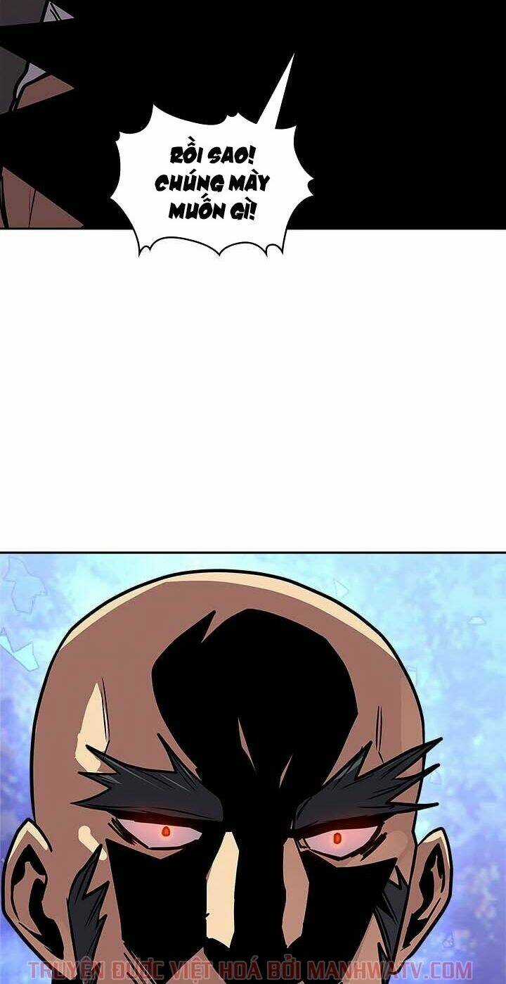 Chiến Binh Đến Từ Thế Giới Khác Chapter 119 trang 2