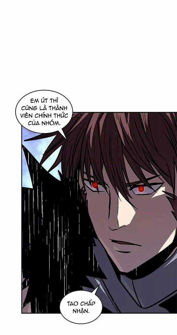 Chiến Binh Đến Từ Thế Giới Khác Chapter 119 trang 20