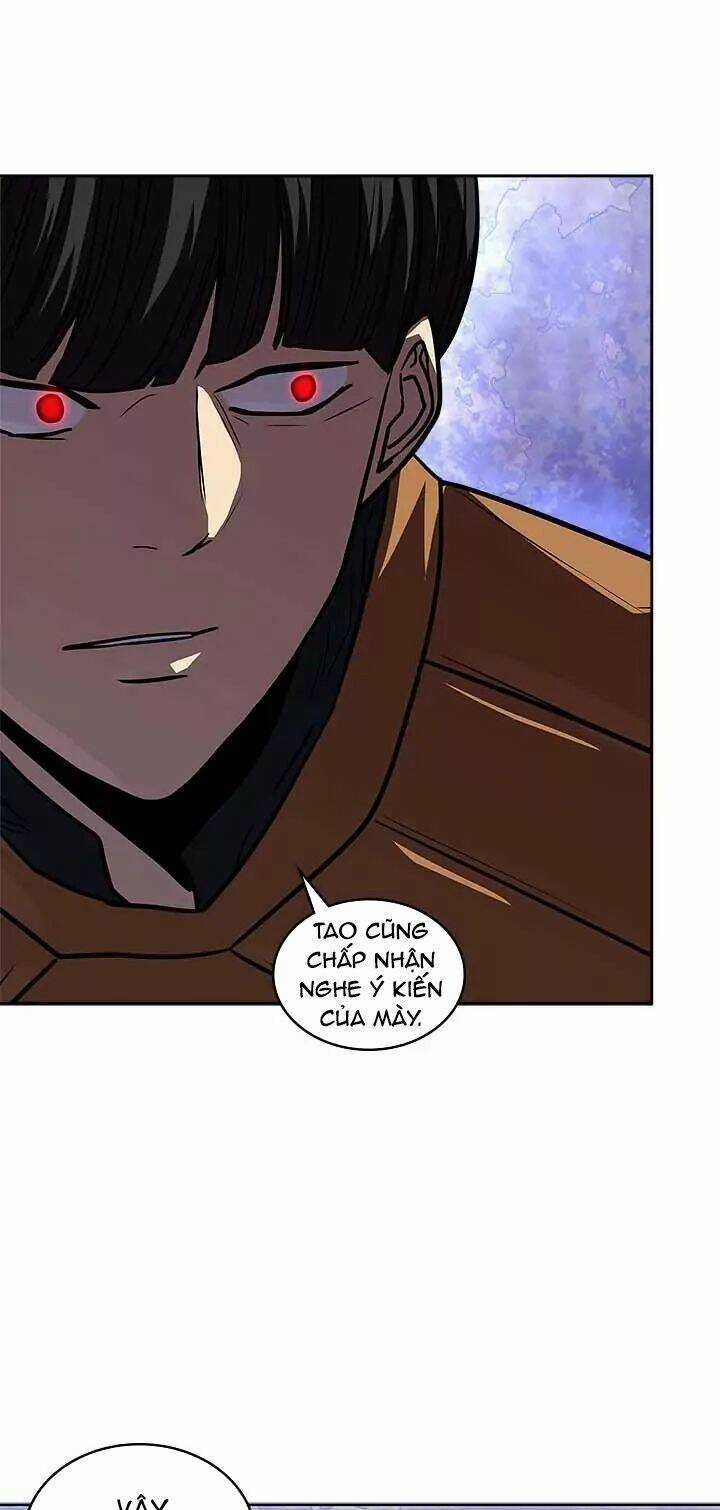 Chiến Binh Đến Từ Thế Giới Khác Chapter 119 trang 21