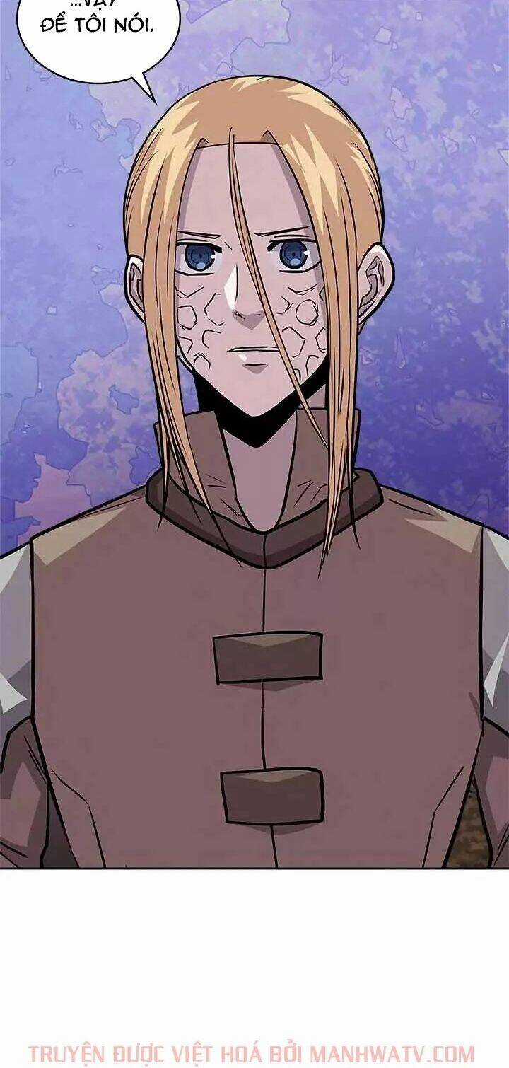 Chiến Binh Đến Từ Thế Giới Khác Chapter 119 trang 22