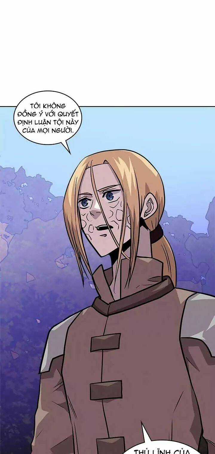 Chiến Binh Đến Từ Thế Giới Khác Chapter 119 trang 25