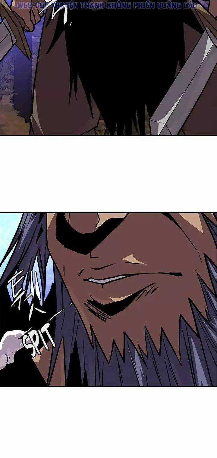 Chiến Binh Đến Từ Thế Giới Khác Chapter 119 trang 27