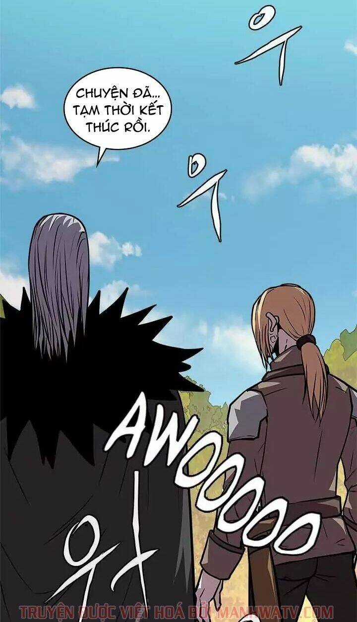 Chiến Binh Đến Từ Thế Giới Khác Chapter 119 trang 30