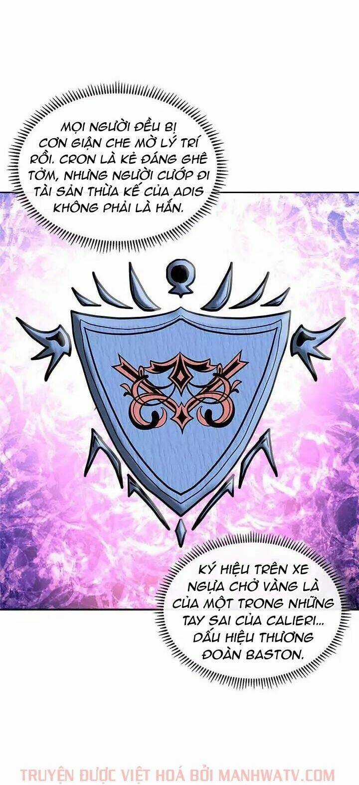 Chiến Binh Đến Từ Thế Giới Khác Chapter 119 trang 34