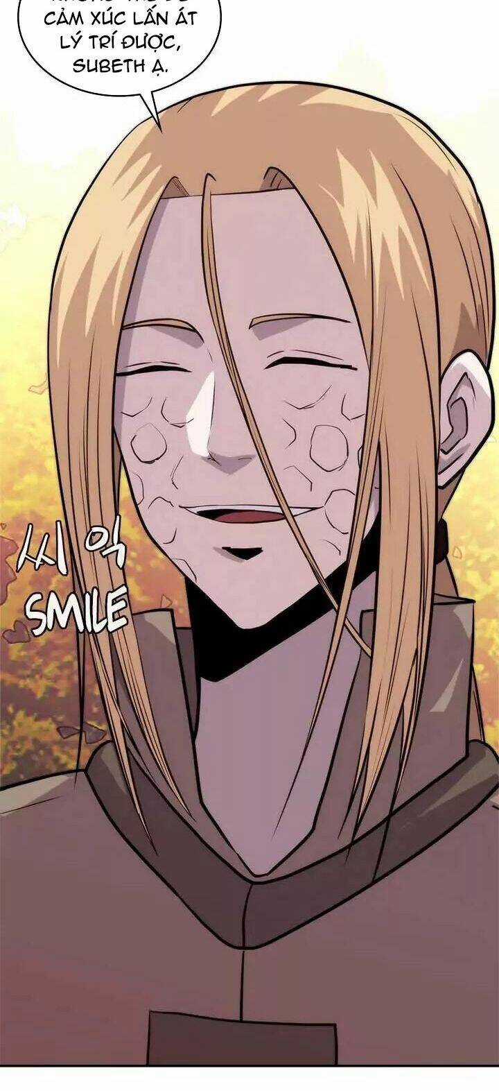 Chiến Binh Đến Từ Thế Giới Khác Chapter 119 trang 36