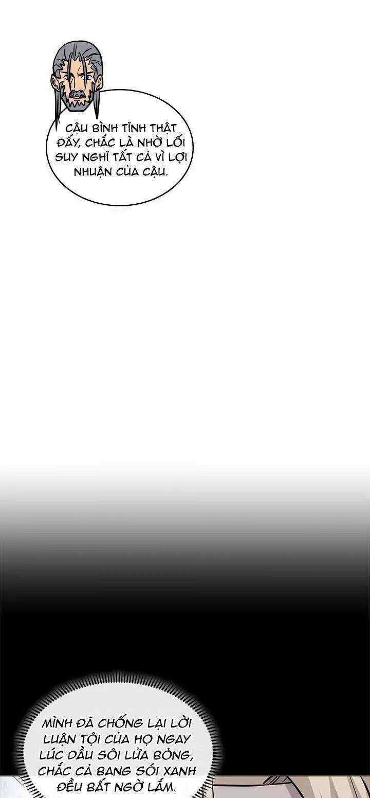 Chiến Binh Đến Từ Thế Giới Khác Chapter 119 trang 37