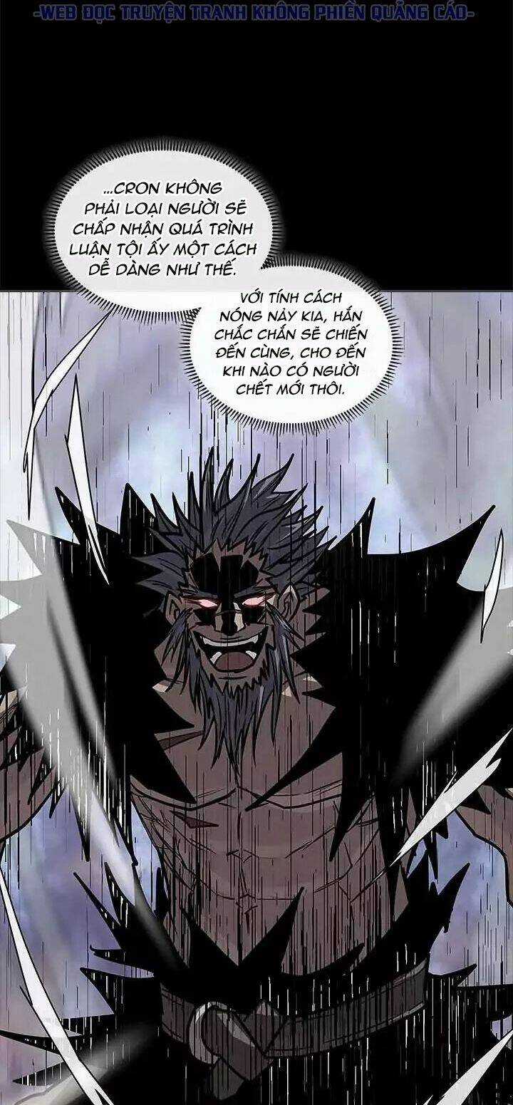 Chiến Binh Đến Từ Thế Giới Khác Chapter 119 trang 39