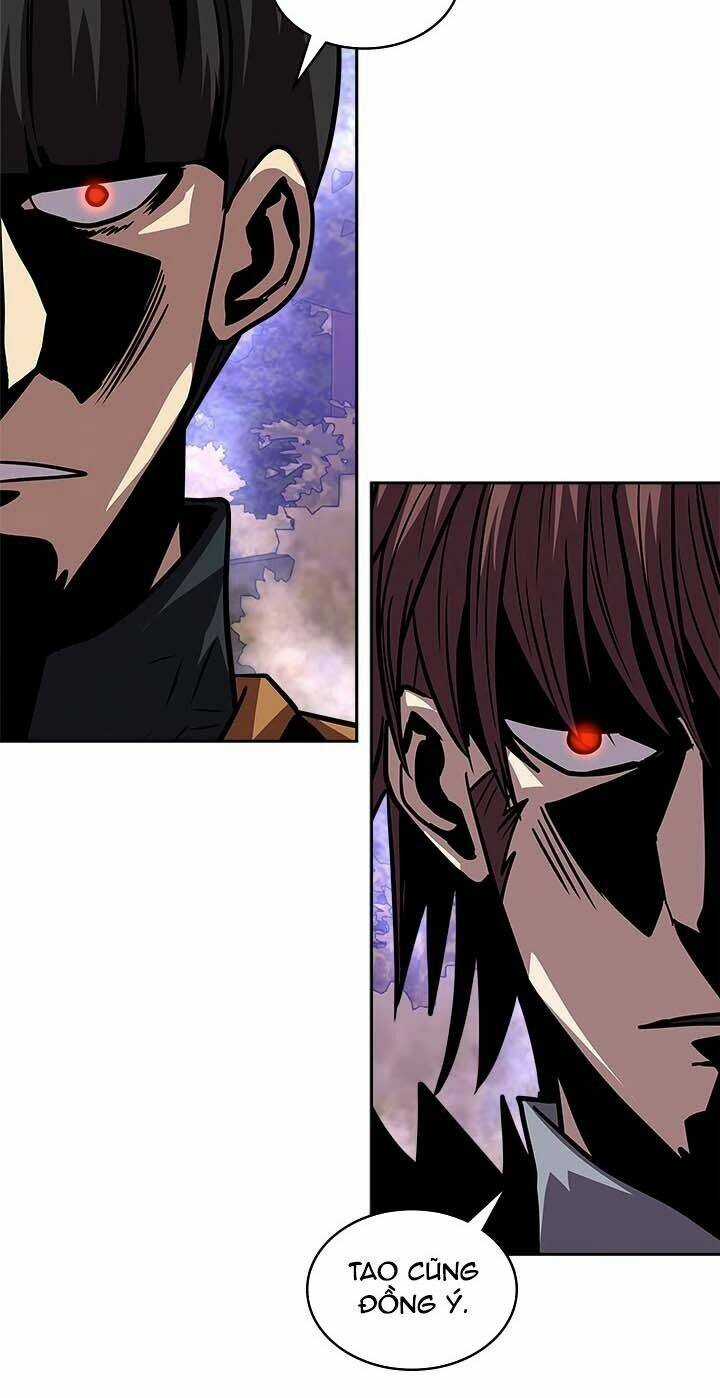 Chiến Binh Đến Từ Thế Giới Khác Chapter 119 trang 4