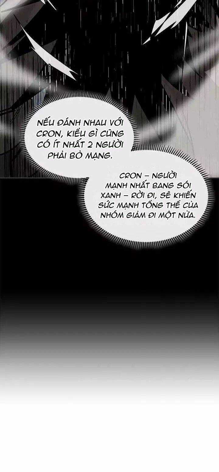 Chiến Binh Đến Từ Thế Giới Khác Chapter 119 trang 40