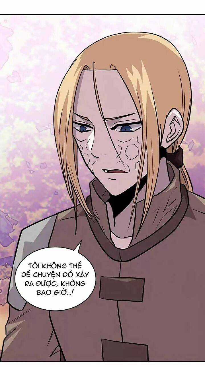 Chiến Binh Đến Từ Thế Giới Khác Chapter 119 trang 41