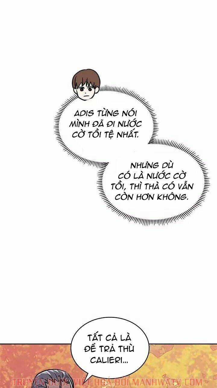 Chiến Binh Đến Từ Thế Giới Khác Chapter 119 trang 42