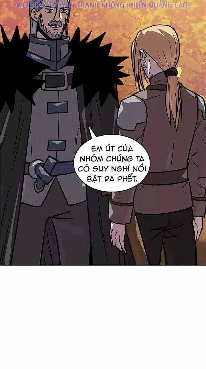 Chiến Binh Đến Từ Thế Giới Khác Chapter 119 trang 43