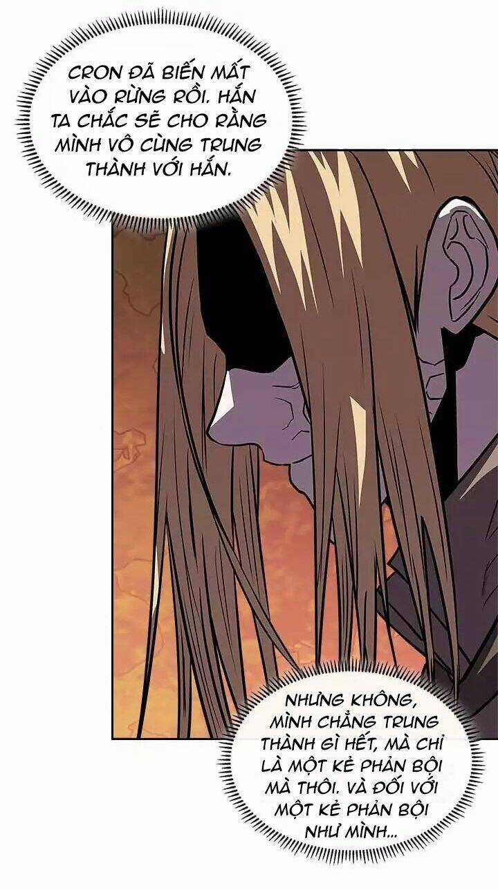 Chiến Binh Đến Từ Thế Giới Khác Chapter 119 trang 44