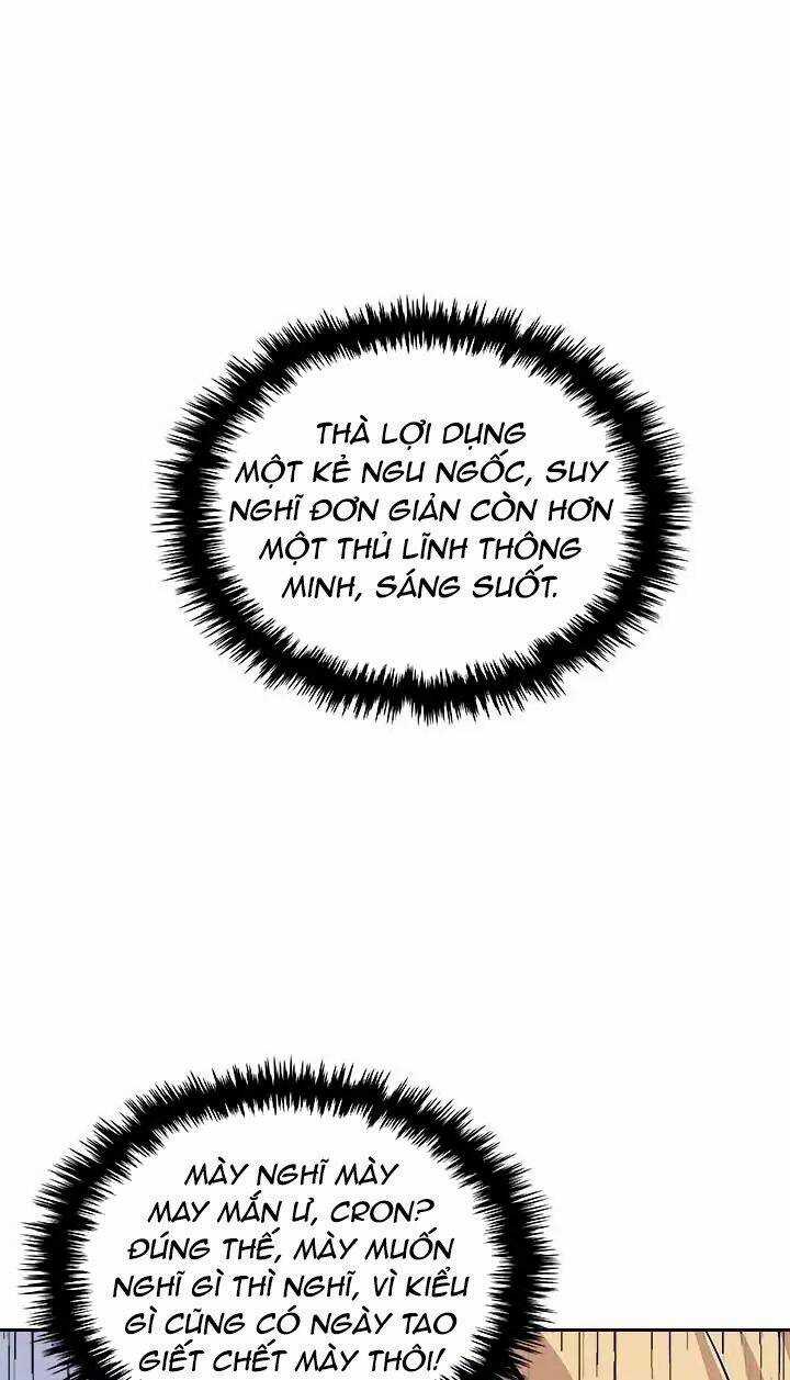 Chiến Binh Đến Từ Thế Giới Khác Chapter 119 trang 45