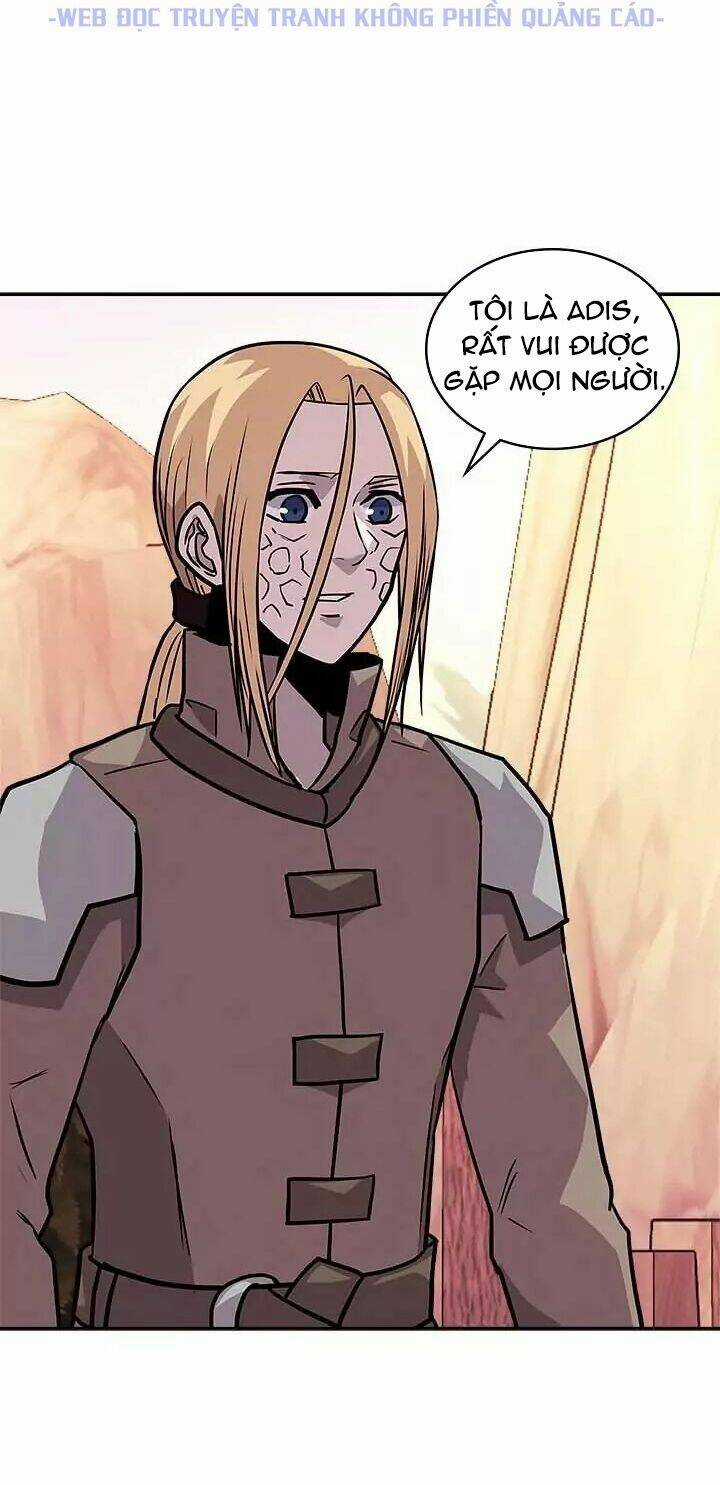 Chiến Binh Đến Từ Thế Giới Khác Chapter 119 trang 51