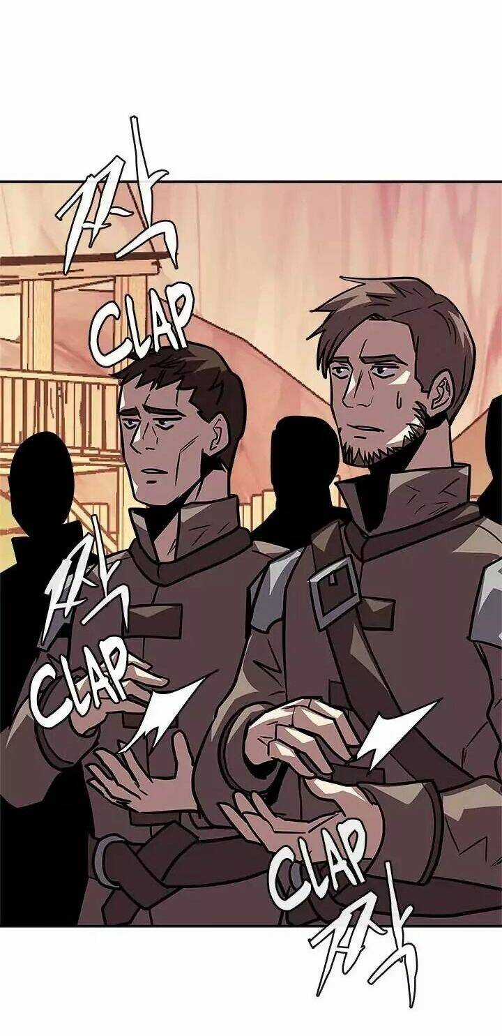 Chiến Binh Đến Từ Thế Giới Khác Chapter 119 trang 52