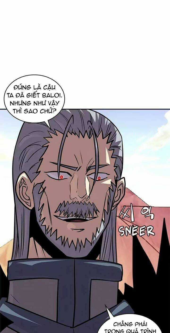 Chiến Binh Đến Từ Thế Giới Khác Chapter 119 trang 57