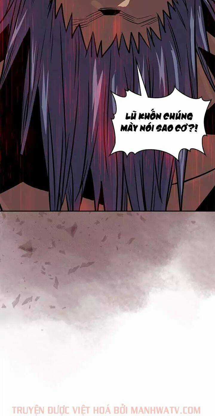 Chiến Binh Đến Từ Thế Giới Khác Chapter 119 trang 6