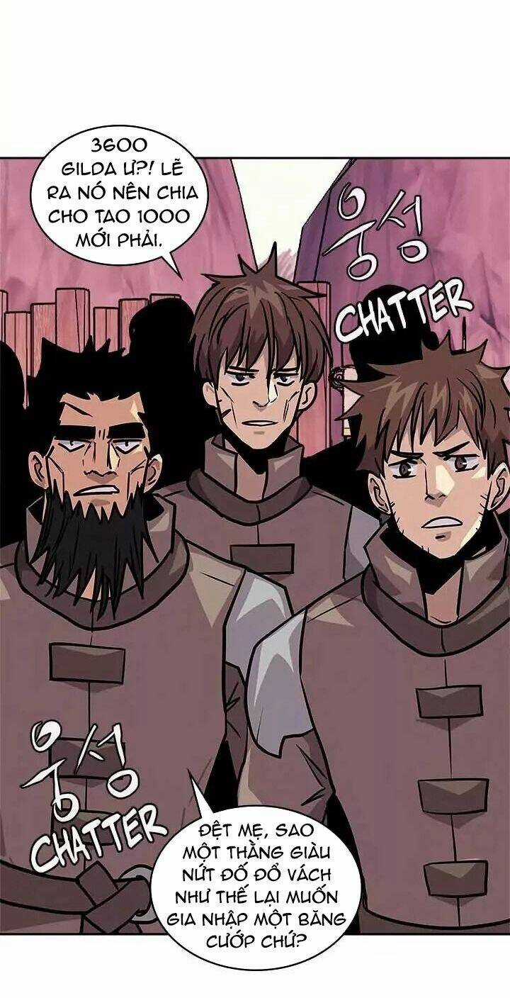 Chiến Binh Đến Từ Thế Giới Khác Chapter 119 trang 60