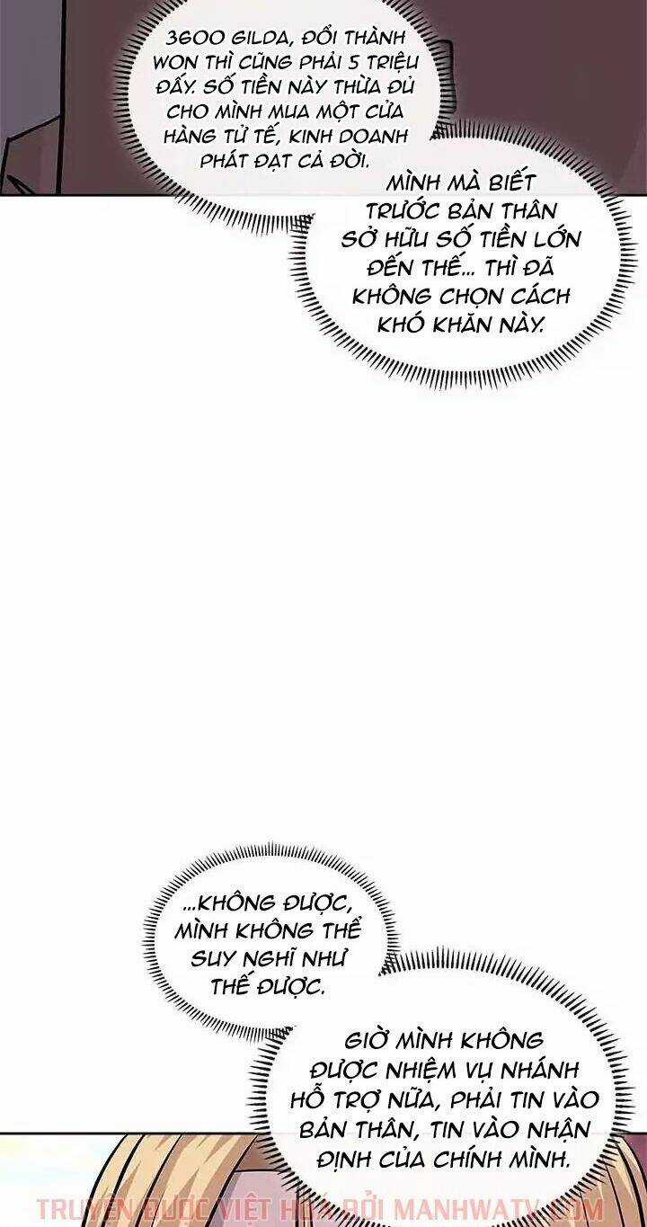 Chiến Binh Đến Từ Thế Giới Khác Chapter 119 trang 62