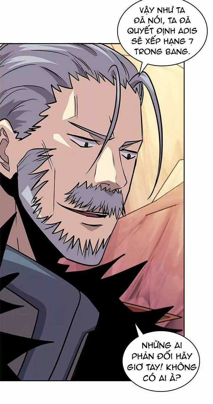 Chiến Binh Đến Từ Thế Giới Khác Chapter 119 trang 64