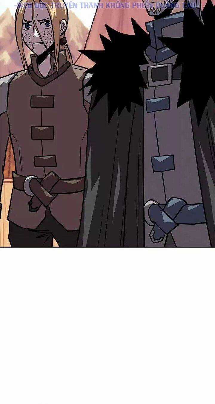 Chiến Binh Đến Từ Thế Giới Khác Chapter 119 trang 67