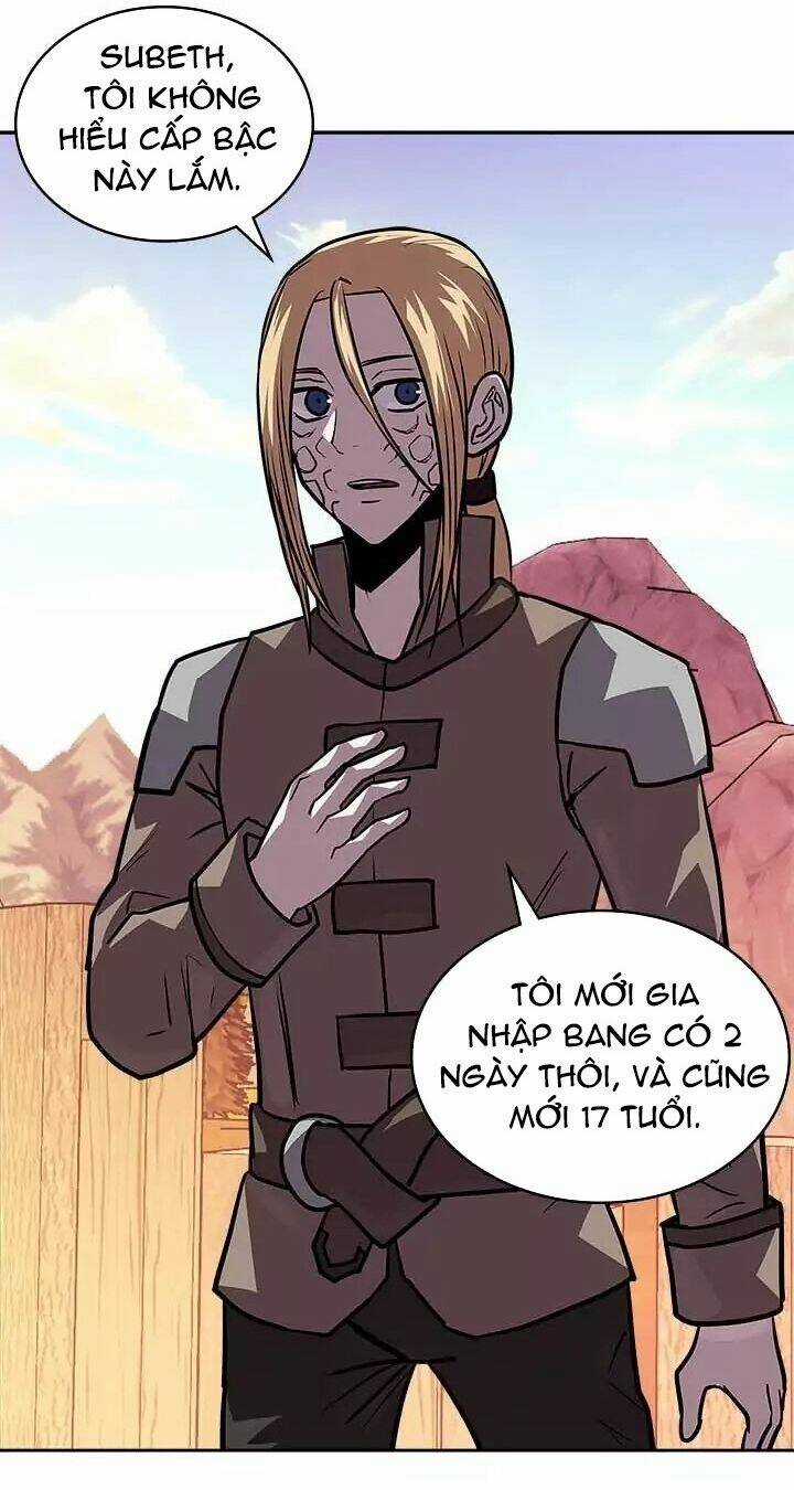 Chiến Binh Đến Từ Thế Giới Khác Chapter 119 trang 68