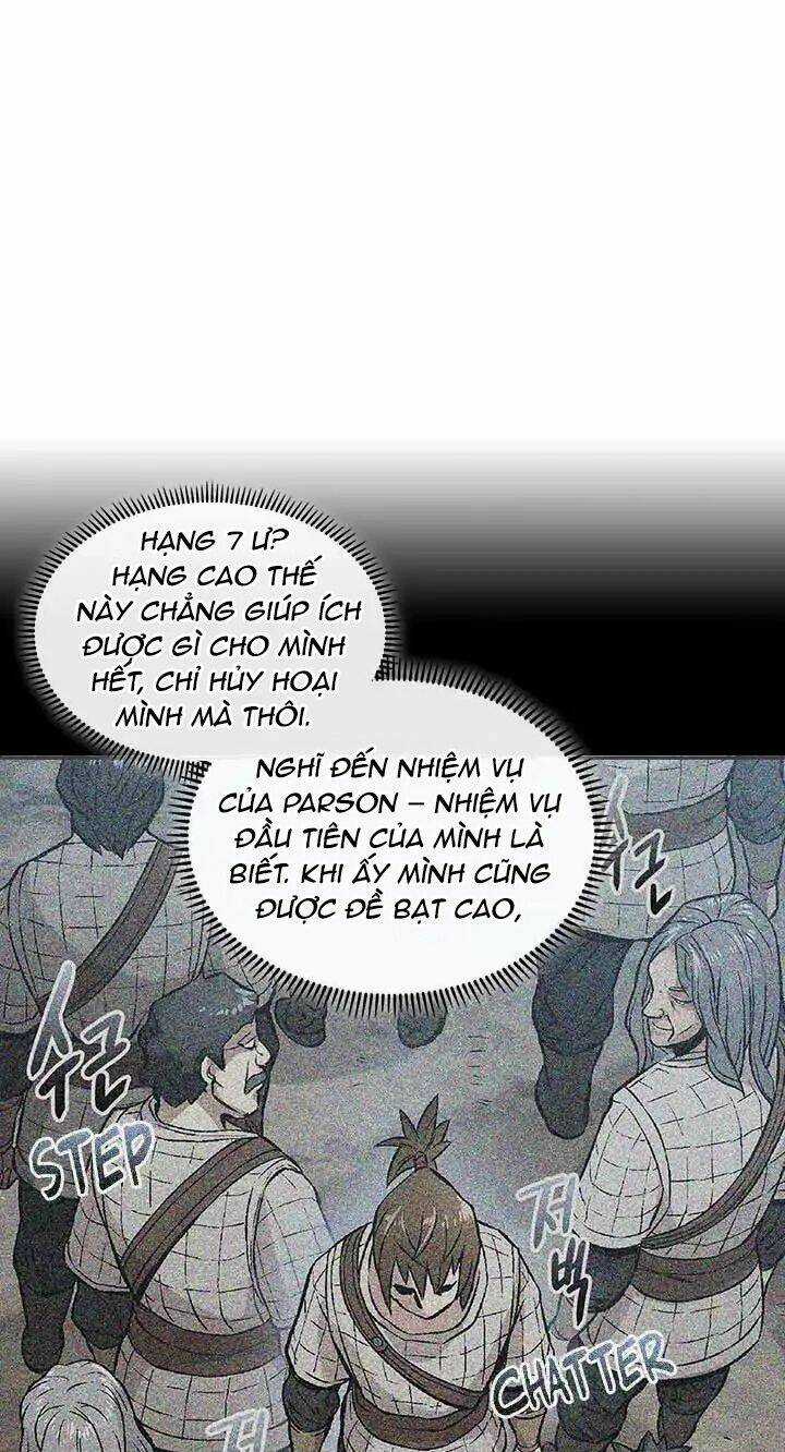 Chiến Binh Đến Từ Thế Giới Khác Chapter 119 trang 69