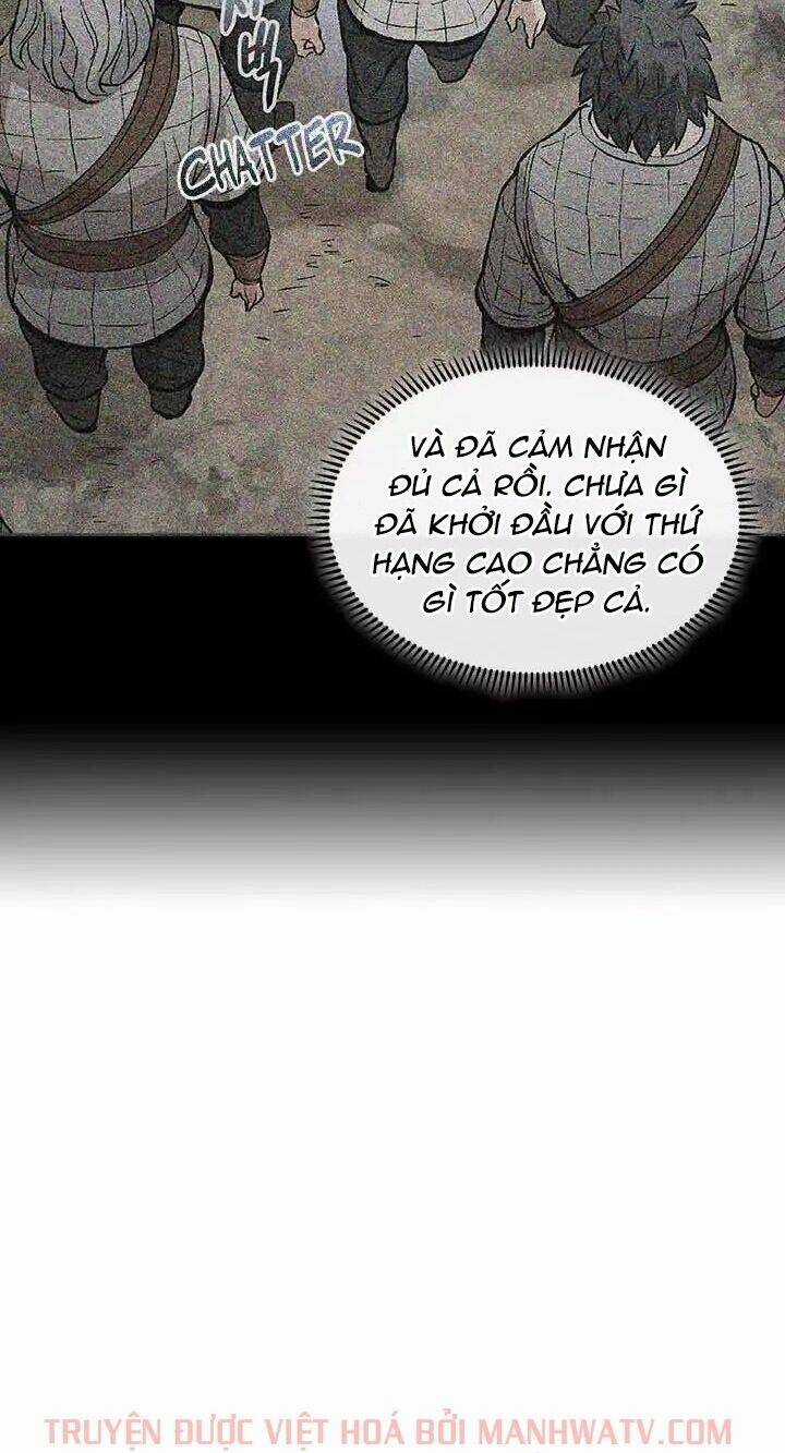 Chiến Binh Đến Từ Thế Giới Khác Chapter 119 trang 70