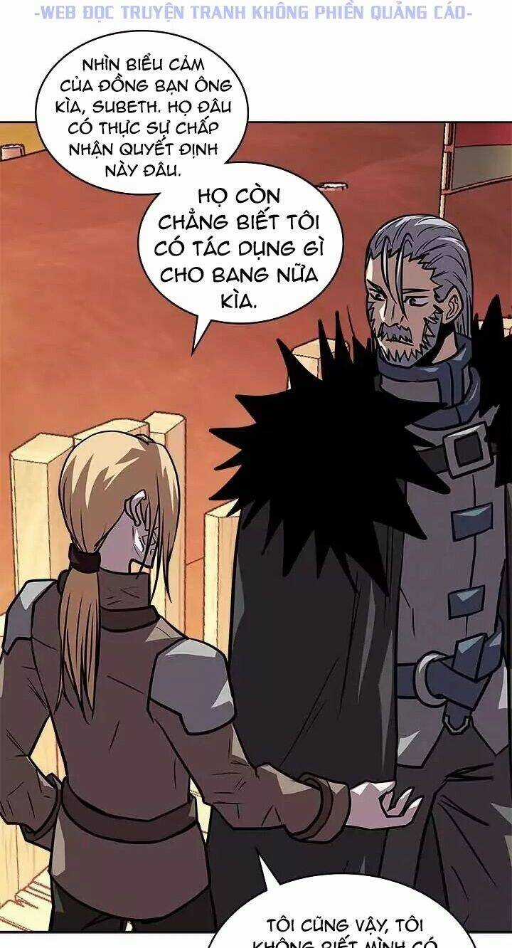 Chiến Binh Đến Từ Thế Giới Khác Chapter 119 trang 71