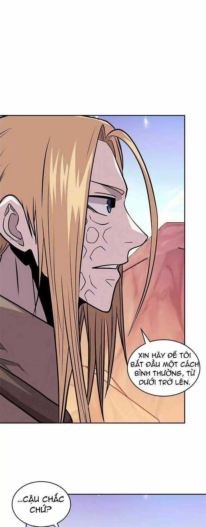 Chiến Binh Đến Từ Thế Giới Khác Chapter 119 trang 73