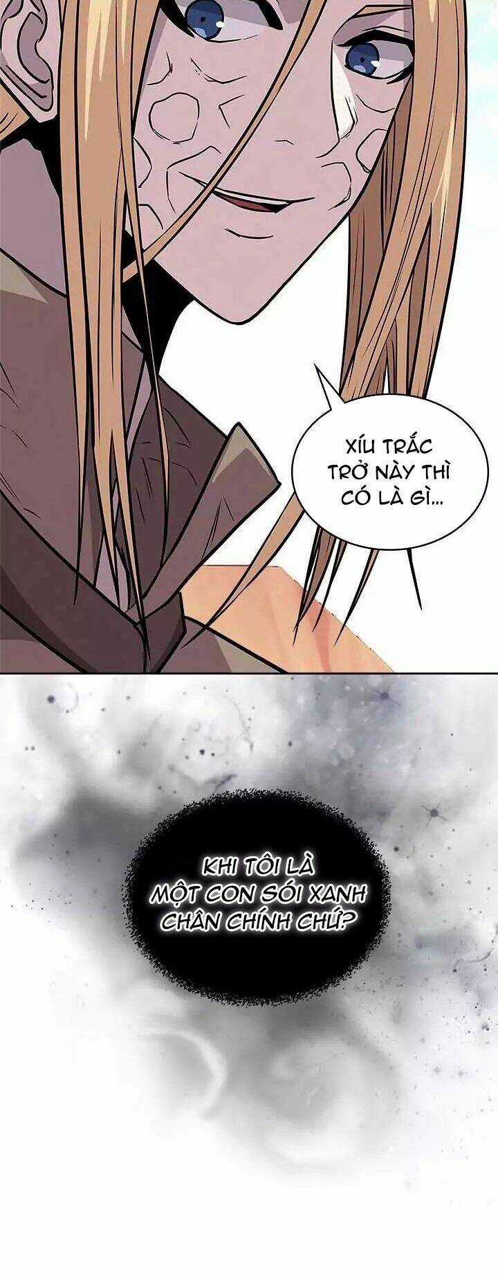 Chiến Binh Đến Từ Thế Giới Khác Chapter 119 trang 76