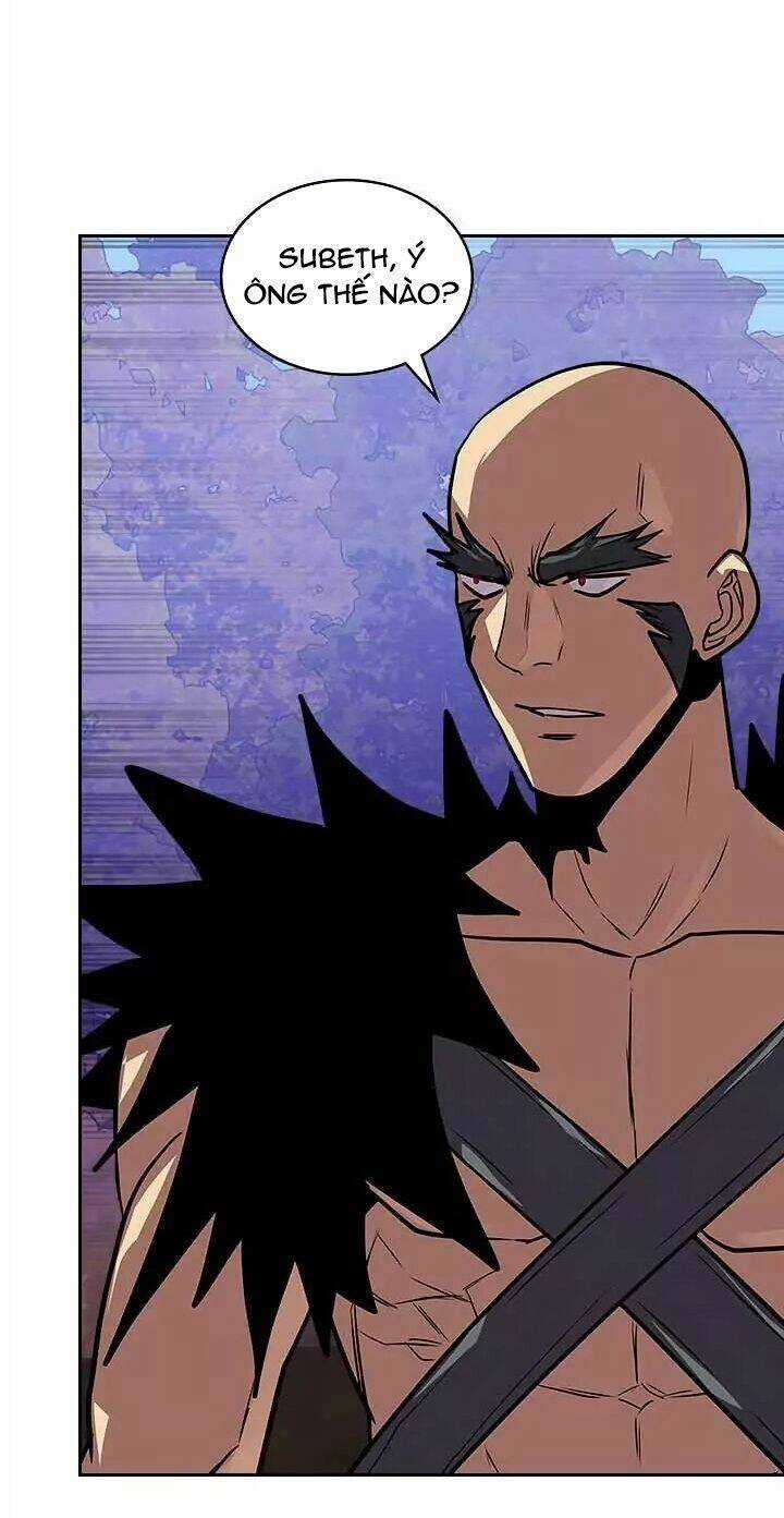 Chiến Binh Đến Từ Thế Giới Khác Chapter 119 trang 8