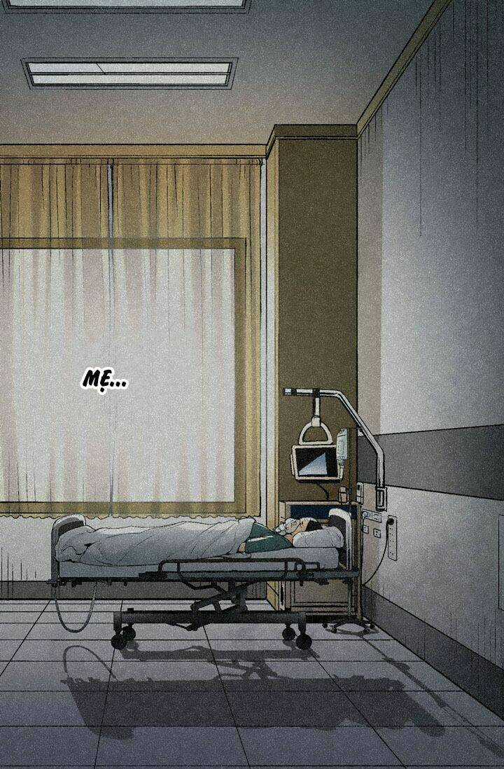 Chiến Binh Đến Từ Thế Giới Khác Chapter 12 trang 16