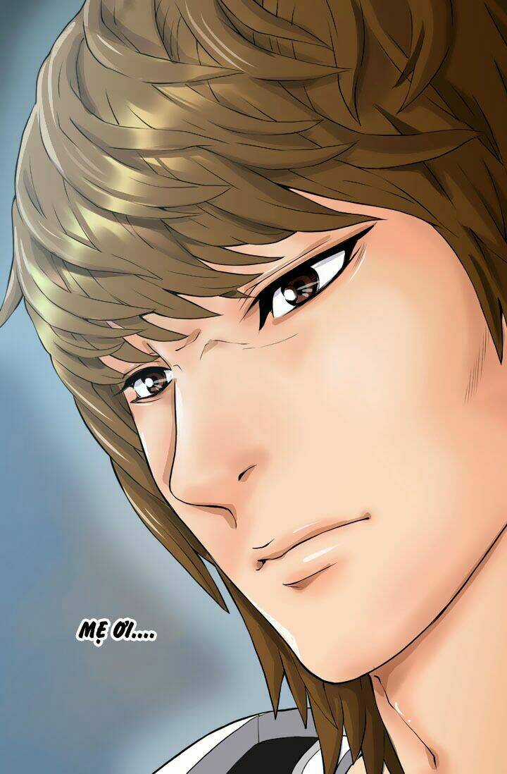 Chiến Binh Đến Từ Thế Giới Khác Chapter 12 trang 17