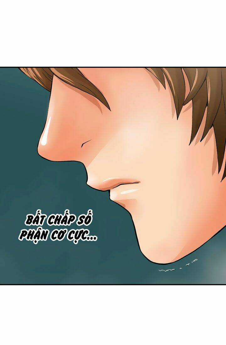 Chiến Binh Đến Từ Thế Giới Khác Chapter 12 trang 23